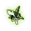 Sharpedo (Mega)